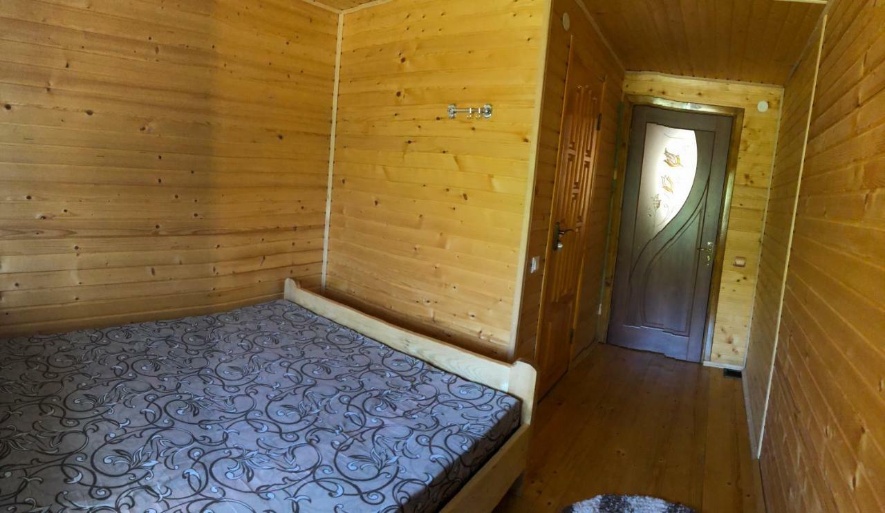 Sadyba Domashniy Zatyshok Pilipets Dış mekan fotoğraf