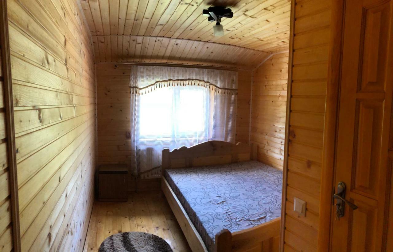 Sadyba Domashniy Zatyshok Pilipets Dış mekan fotoğraf