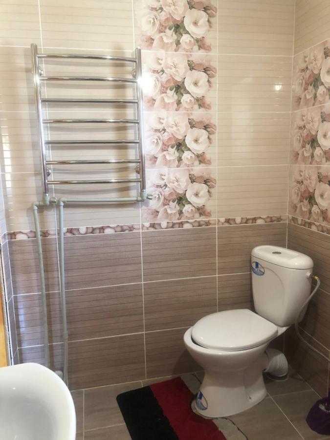 Sadyba Domashniy Zatyshok Pilipets Dış mekan fotoğraf